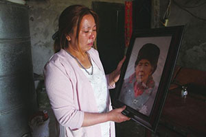 梦见已故的祖父母是什么意思