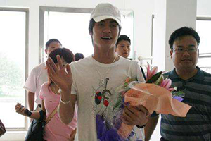 梦见亲友是什么意思