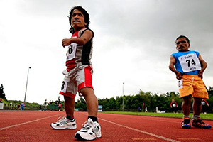 梦见老伯伯变成小孩子是什么意思