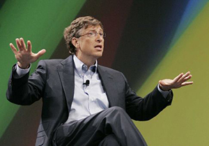 梦见亿万富豪是什么意思