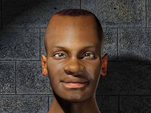 梦见黑人是什么意思