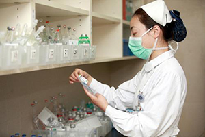 梦见护士是什么意思