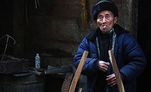 梦见阿伯 老伯是什么意思