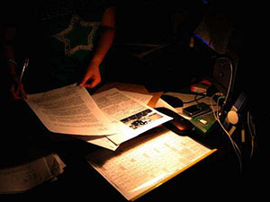 梦见编辑是什么意思