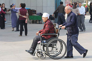 梦见跛子 瘸子是什么意思