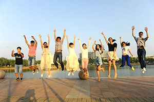 梦见年轻人是什么意思