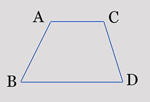梦见梯形是什么意思
