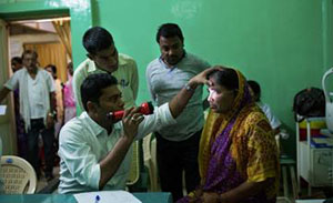 梦见印度医生、梦见印医是什么意思