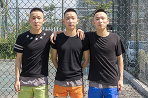 梦见与表兄弟亲密相处是什么意思