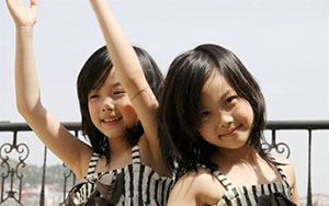 商人梦见双胞胎是什么意思