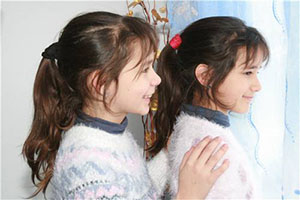 梦中的双胞胎身体瘦弱是什么意思