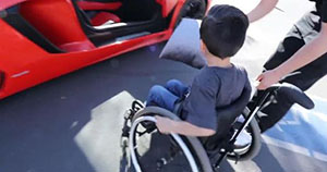 梦见残废的小孩是什么意思