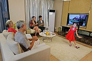 梦见家人尸体是什么意思