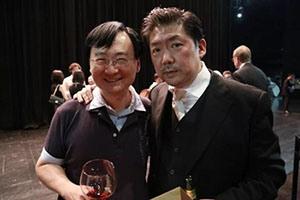 梦见和亲戚争吵是什么意思