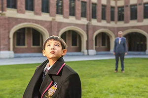 梦见贵族人士骂你是什么意思