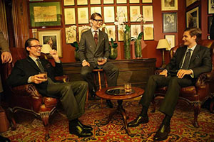 梦见你骂贵族人士是什么意思