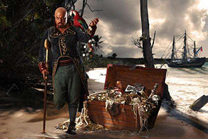 船夫梦见强盗抢了自己的东西是什么意思