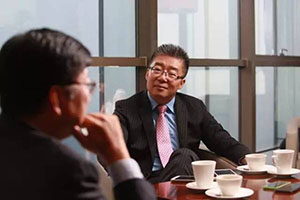 商人梦见未开化的人是什么意思