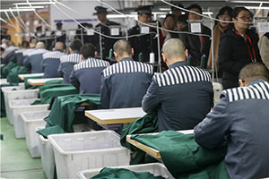 梦见囚犯从监狱里逃走是什么意思