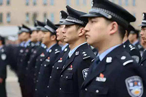 梦见自己是刑警正在进行犯罪调查是什么意思