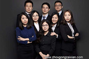 梦中很容易成为一名律师是什么意思