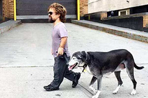 商人梦见一位老伯伯变成小孩子是什么意思