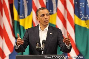 梦见与总统握手是什么意思