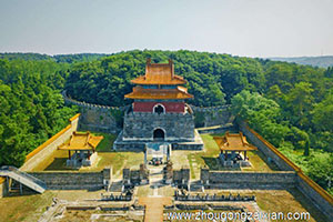 未婚男人梦见祖先坟墓是什么意思