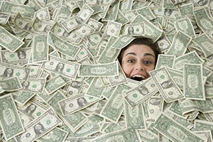 梦见给别人钱包是什么意思