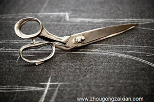 梦见请裁缝做新衬衣是什么意思