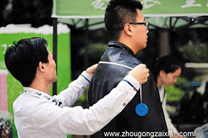 梦见自己成了裁缝是什么意思