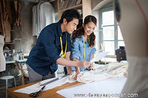 梦见自己和裁缝吵架是什么意思