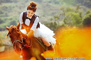 梦见倒骑马是什么意思