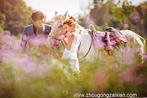 小伙子梦见骑马是什么意思