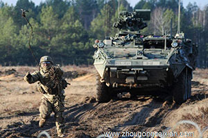 梦见陆军是什么意思