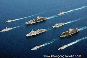 梦见海军是什么意思