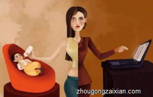 怀孕的人梦见自己的妈妈或母亲突然去世