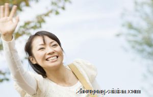 梦见有人招手是什么意思