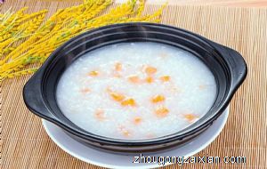梦见稀饭是什么意思
