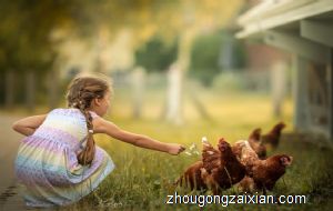 梦见孩子是什么意思