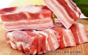 梦见肉臭了是什么意思