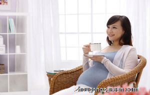 梦见自己怀孕了并且肚子疼或腹痛