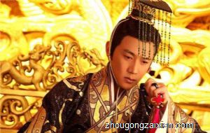 梦见皇帝是什么意思