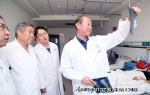 梦见急症是什么意思