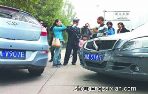 梦见儿子出车祸是什么意思