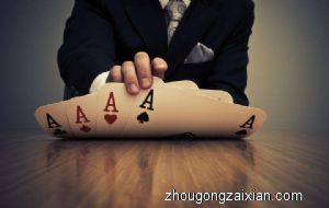 梦见自己赌博赌钱输了是什么意思