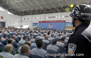 梦见监狱里的老公是什么意思