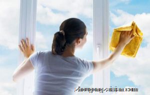 梦见擦窗户是什么意思