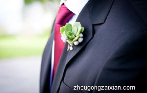 梦见自己当或做新郎是什么意思