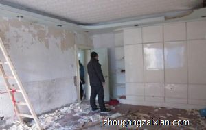 梦见房屋翻新是什么意思